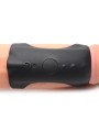 G-Shaft Vibrating Cock Ring with Remote Control