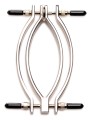 Pussy Tugger Adjustable Vagina Clamp with Chain