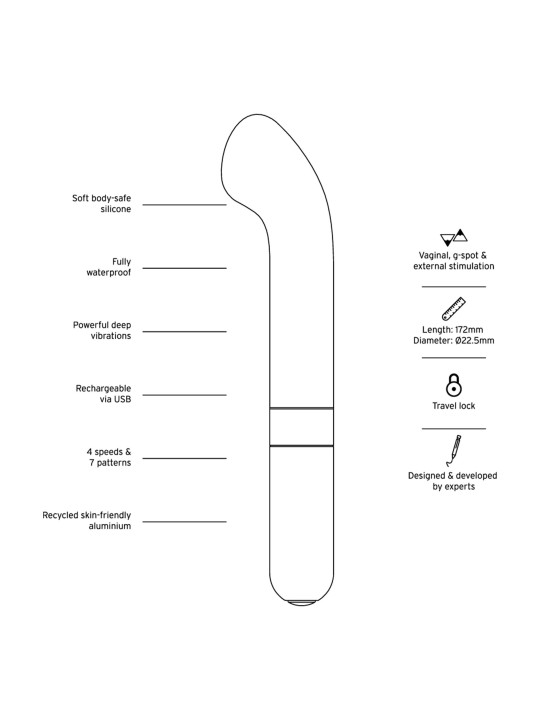 Love Not War - Liebe Orange