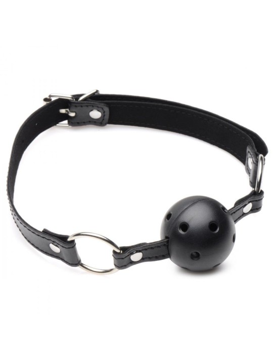 Hook Up 10-delige Pluche Bondage Set - Zwart