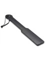 Hook Up 10-delige Pluche Bondage Set - Zwart