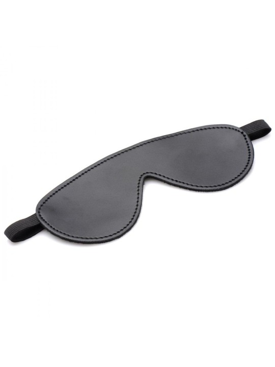 Hook Up 10-delige Pluche Bondage Set - Zwart