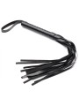 Hook Up 10-delige Pluche Bondage Set - Zwart