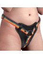 Strap U - Take the Rainbow Universal Strap-on Harness