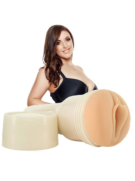 Fleshlight Girls - Angela White Indulge