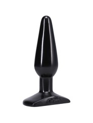 Doc Johnson - The Classic Butt Plug - Medium
