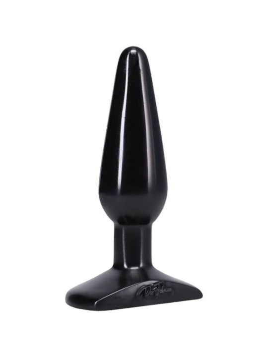 Doc Johnson - The Classic Butt Plug - Medium