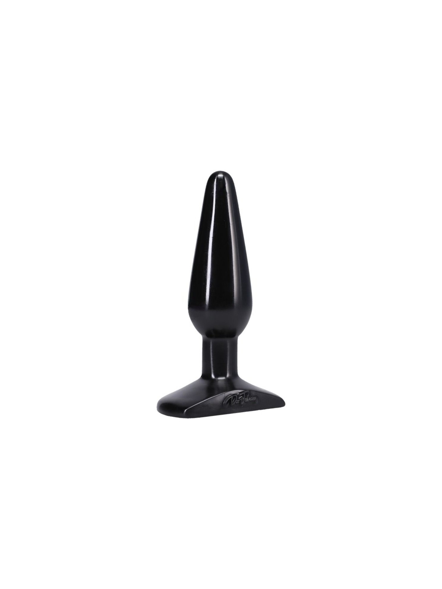 Doc Johnson - The Classic Butt Plug - Medium