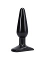 Doc Johnson - The Classic Butt Plug - Medium
