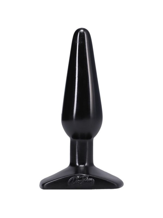Doc Johnson - The Classic Butt Plug - Medium