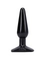 Doc Johnson - The Classic Butt Plug - Medium