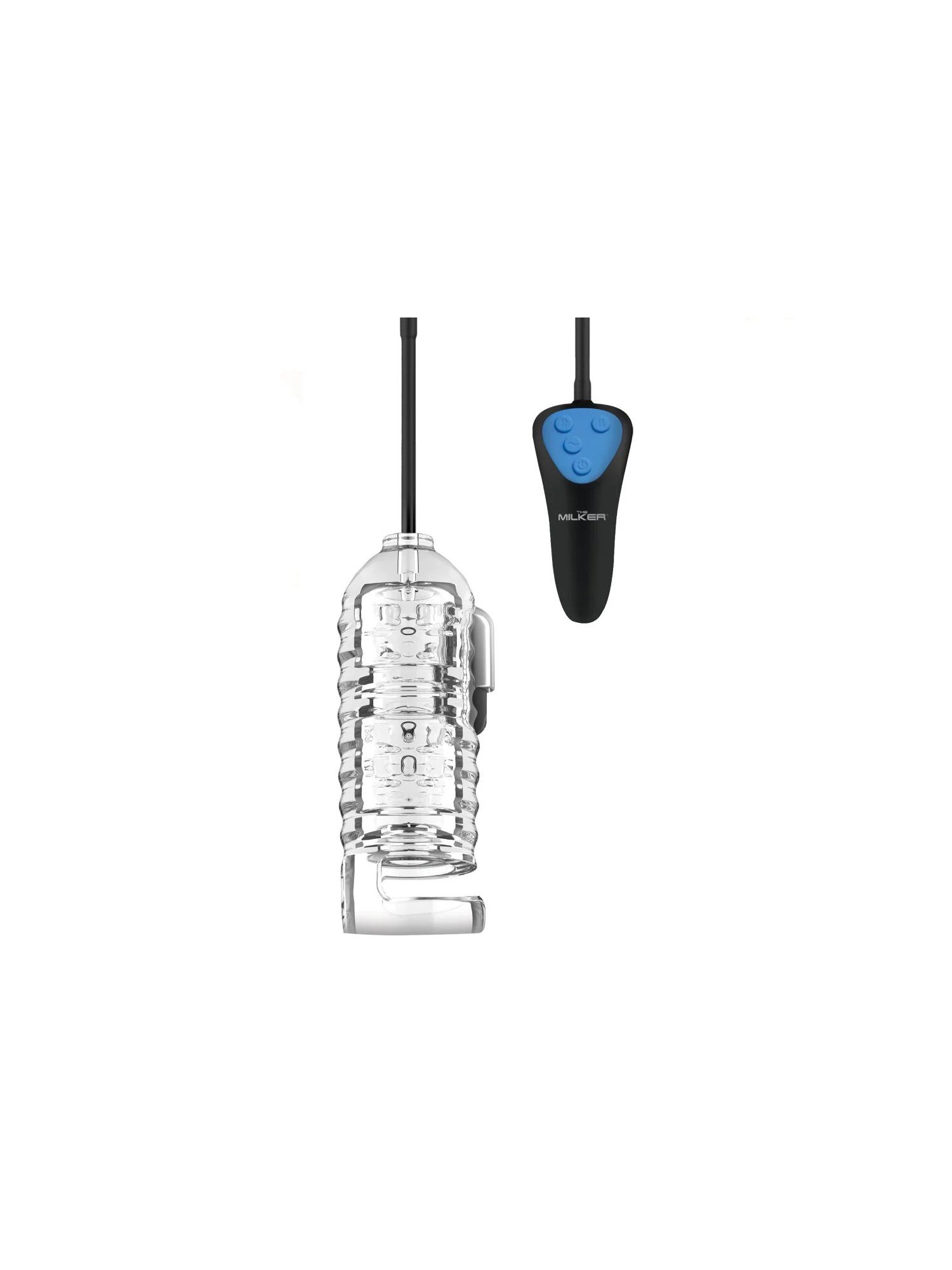 Mini Handheld Melker