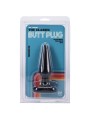 Doc Johnson - The Classic Butt Plug - Medium