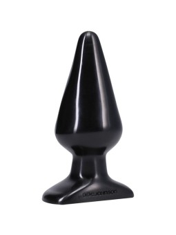 Doc Johnson - The Classic Butt Plug - Large