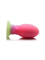 Glow-In-The-Dark Silicone Xeno Egg - XL