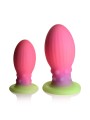 Glow-In-The-Dark Silicone Xeno Egg - XL