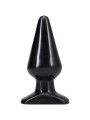 Doc Johnson - De Klassieke Buttplug - Large