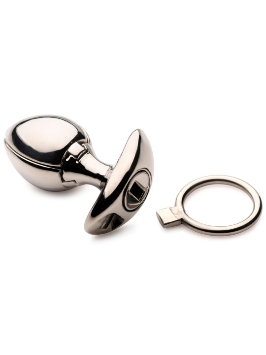 Ass Vault Locking Ass Expander