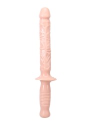 Doc Johnson - De Manhandler - Beige