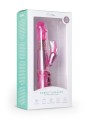 Easytoys Pink Rabbit Vibrator
