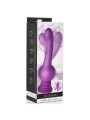 IN Shaking - Siliconen Stimulator - Paars