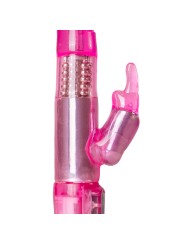 Easytoys Pink Rabbit Vibrator