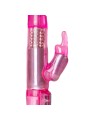 Easytoys Pink Rabbit Vibrator