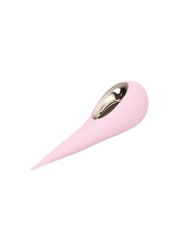 LELO - Dot External Clitoral Pinpoint Vibrator - Pink