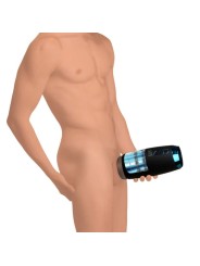 De Milker Slider Masturbator