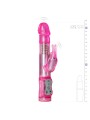 Easytoys Pink Rabbit Vibrator