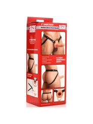 Realistische Siliconen Penis Sleeve