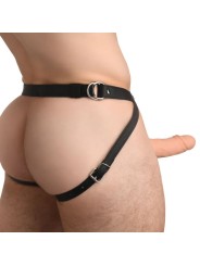 Realistische Siliconen Penis Sleeve