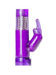 Easytoys Purple Rabbit Vibrator