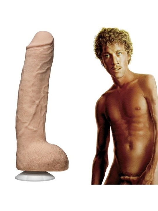 Doc Johnson - Signature Cocks John Holmes
