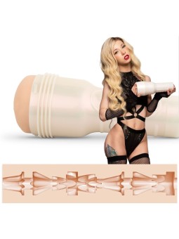 Fleshlight Girls - Kenzie Reeves Creampuff