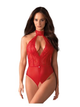 Obsessive - Body Dagmarie - Red