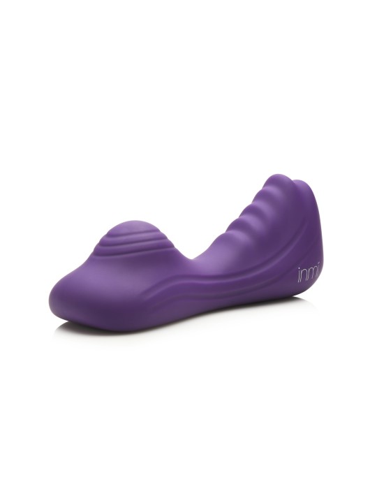 Inmi - Ride N' Grind Vibratior w/ Remote Control