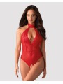 Obsessive - Body Dagmarie - Red