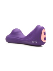 Inmi - Ride N' Grind Vibratior w/ Remote Control