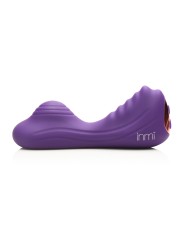 Inmi - Ride N' Grind Vibratior w/ Remote Control