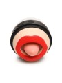 Lickgasm Lady Clitoris Stimulator Met Tong