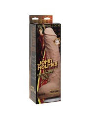 Doc Johnson - Signature Cocks John Holmes