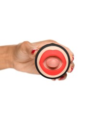 Lickgasm Lady Clitoris Stimulator Met Tong
