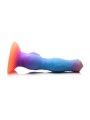 Creature Cocks - Glow-in-the-dark Silicone Alien Dildo