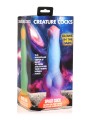 Creature Cocks - Glow-in-the-dark Silicone Alien Dildo