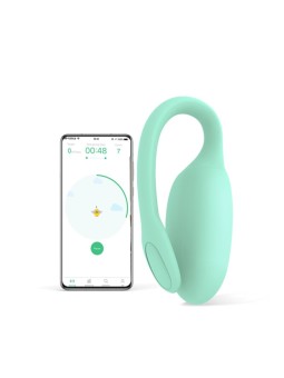 Magic Motion - FitCute Kegel Rejuve - Green