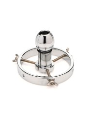 Master Series - Stainless Steel Anal Explorer