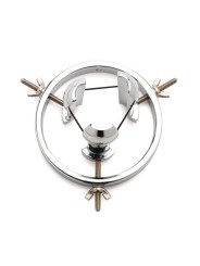 Master Series - Stainless Steel Anal Explorer