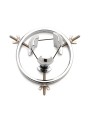 Master Series - Stainless Steel Anal Explorer