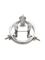 Master Series - Stainless Steel Anal Explorer